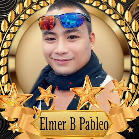 elmer bajan pableo|Elmer Bajan Pableo .